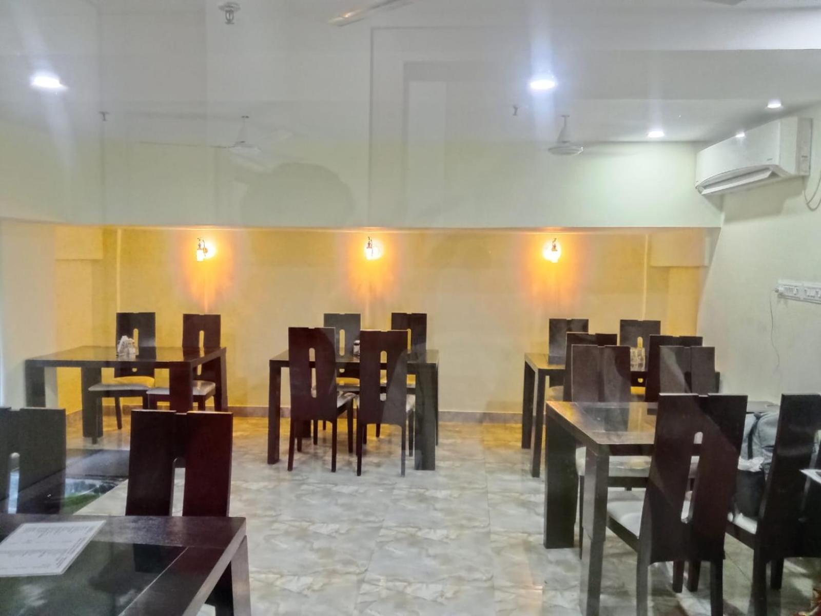 Hotel Holiday Express Kalkuta Zewnętrze zdjęcie