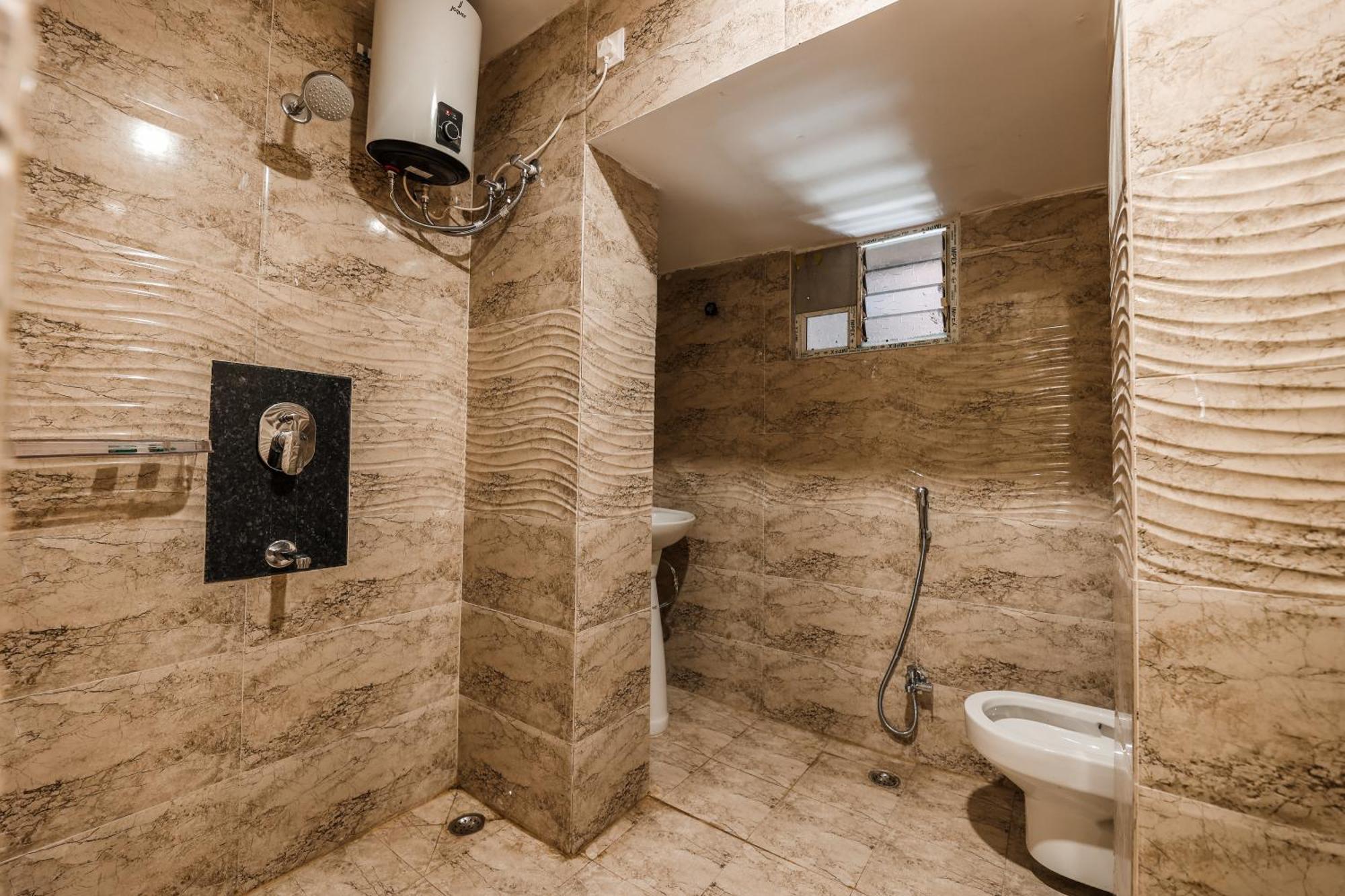 Hotel Holiday Express Kalkuta Zewnętrze zdjęcie
