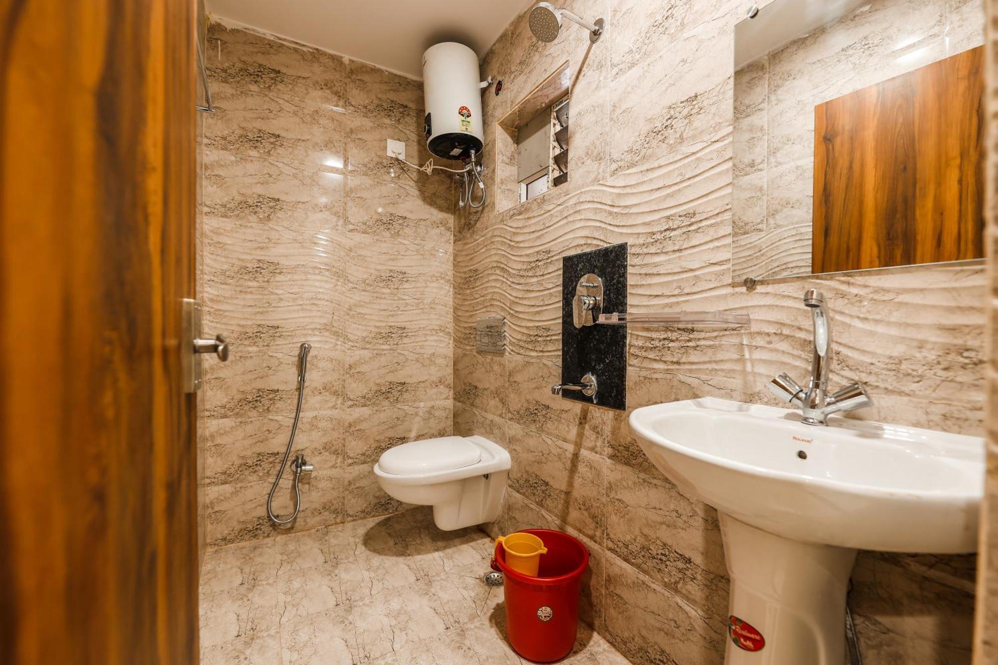 Hotel Holiday Express Kalkuta Zewnętrze zdjęcie