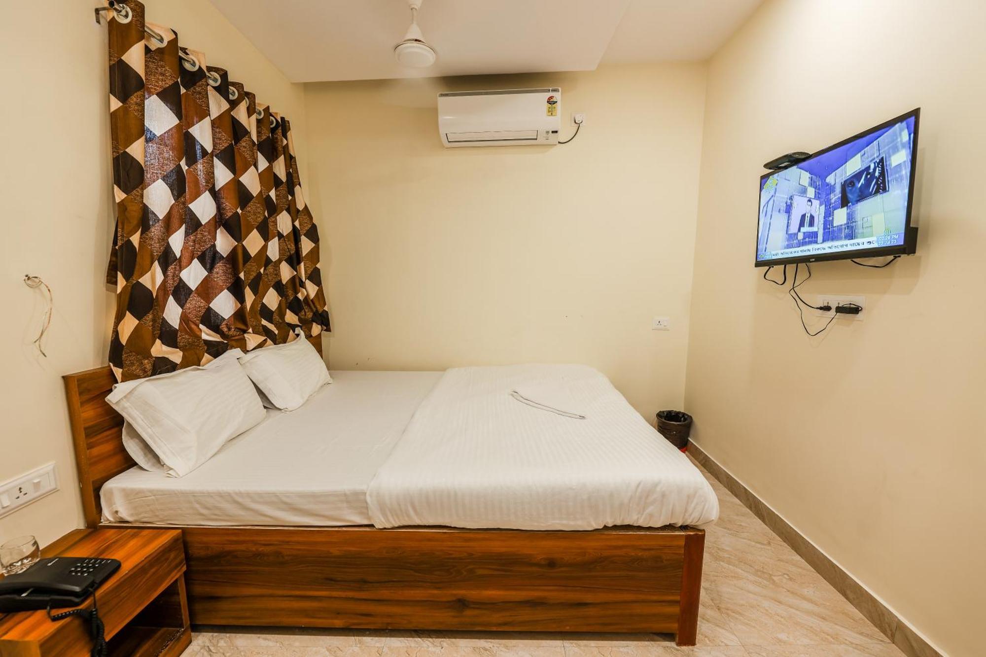 Hotel Holiday Express Kalkuta Zewnętrze zdjęcie