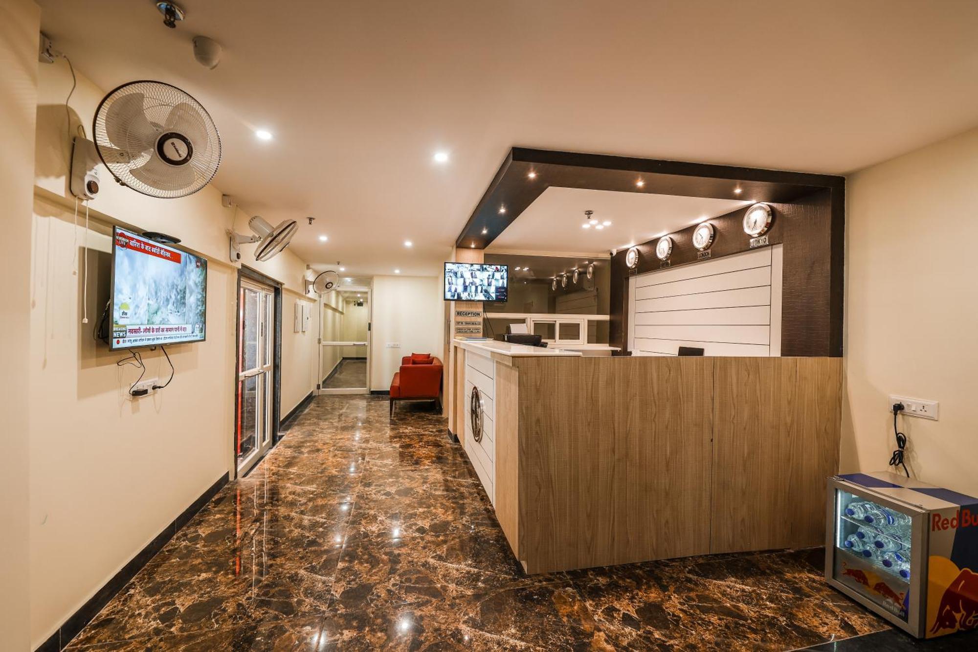Hotel Holiday Express Kalkuta Zewnętrze zdjęcie