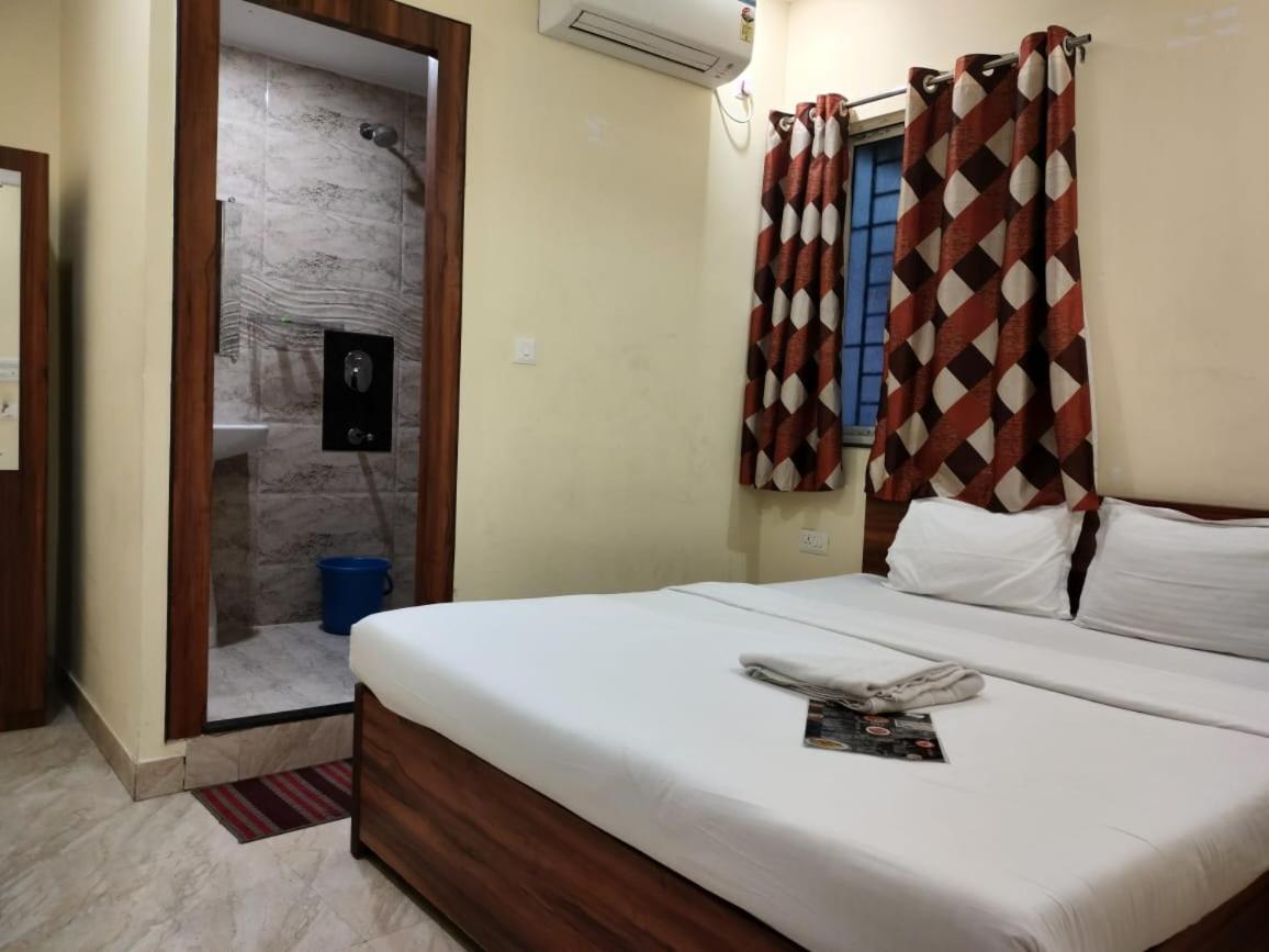 Hotel Holiday Express Kalkuta Zewnętrze zdjęcie