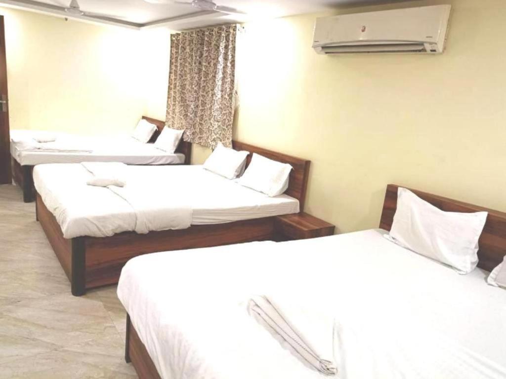 Hotel Holiday Express Kalkuta Zewnętrze zdjęcie