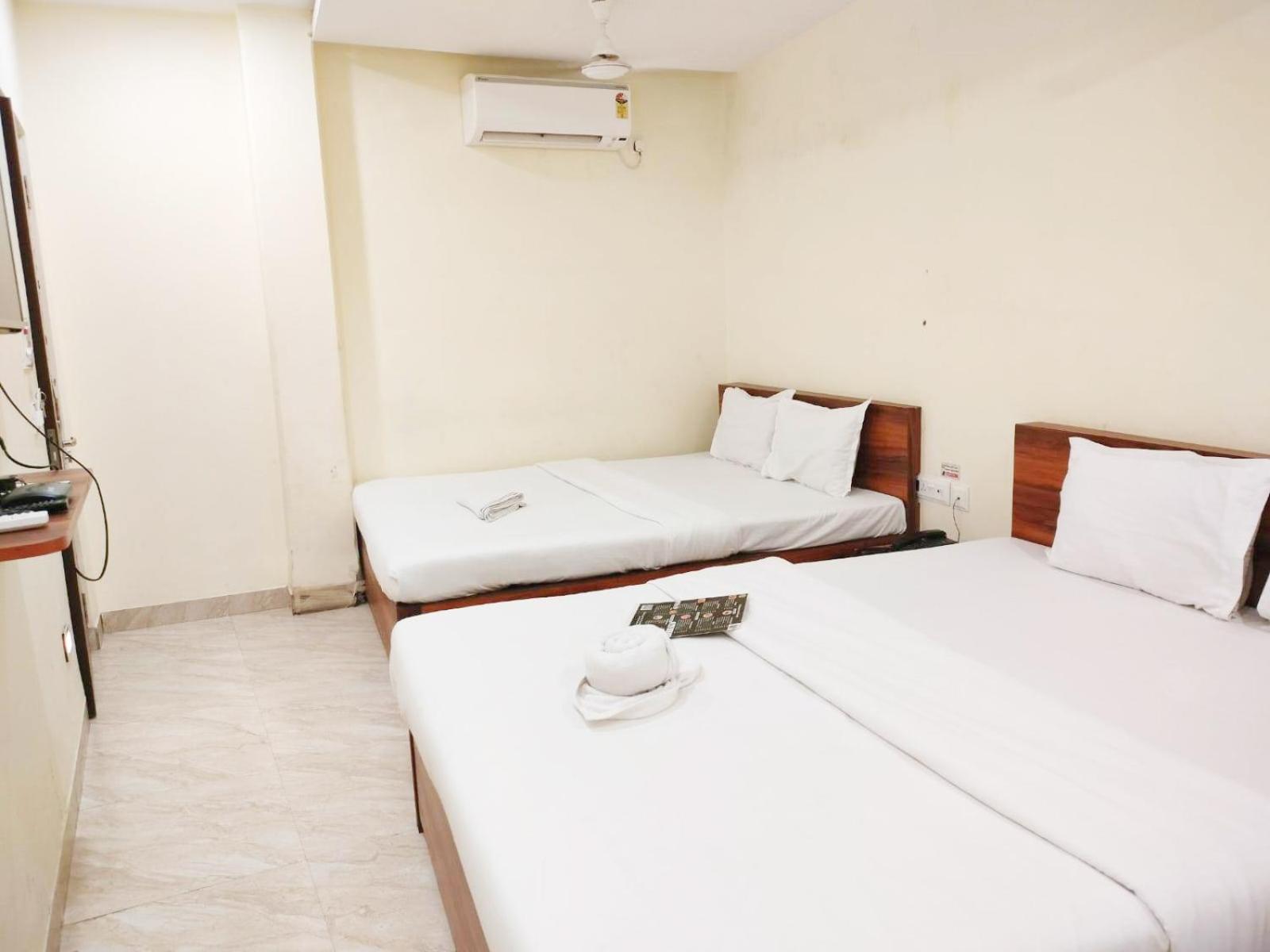 Hotel Holiday Express Kalkuta Zewnętrze zdjęcie