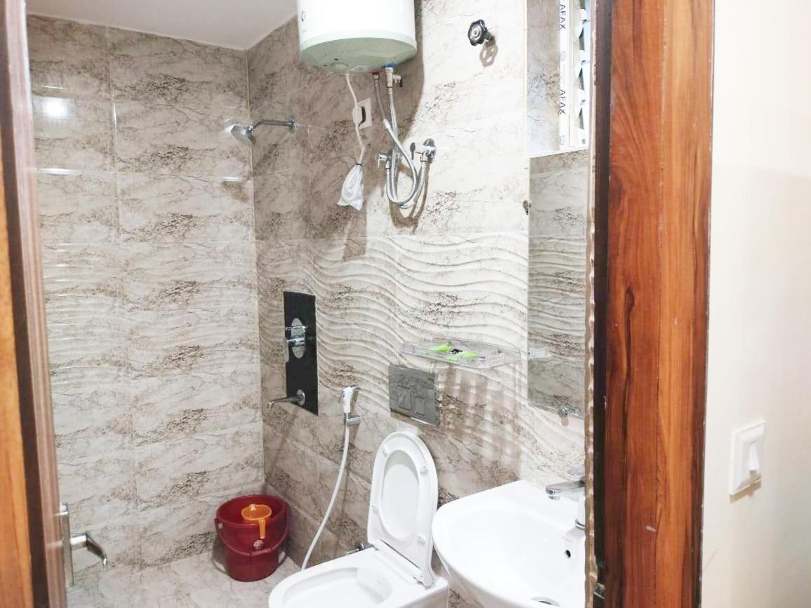 Hotel Holiday Express Kalkuta Zewnętrze zdjęcie